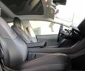 Синій Тесла Модель 3, об'ємом двигуна 0 л та пробігом 48 тис. км за 18900 $, фото 8 на Automoto.ua