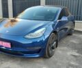 Синий Тесла Модель 3, объемом двигателя 0 л и пробегом 159 тыс. км за 16800 $, фото 17 на Automoto.ua