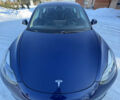 Синий Тесла Модель 3, объемом двигателя 0 л и пробегом 146 тыс. км за 15999 $, фото 5 на Automoto.ua