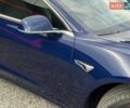 Синий Тесла Модель 3, объемом двигателя 0 л и пробегом 103 тыс. км за 15900 $, фото 3 на Automoto.ua