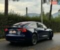 Синий Тесла Модель 3, объемом двигателя 0 л и пробегом 254 тыс. км за 15400 $, фото 2 на Automoto.ua