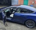 Синій Тесла Модель 3, об'ємом двигуна 0 л та пробігом 140 тис. км за 17500 $, фото 7 на Automoto.ua