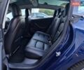 Синій Тесла Модель 3, об'ємом двигуна 0 л та пробігом 98 тис. км за 17990 $, фото 53 на Automoto.ua