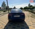 Синий Тесла Модель 3, объемом двигателя 0 л и пробегом 163 тыс. км за 16300 $, фото 11 на Automoto.ua