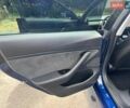 Синий Тесла Модель 3, объемом двигателя 0 л и пробегом 145 тыс. км за 16400 $, фото 27 на Automoto.ua