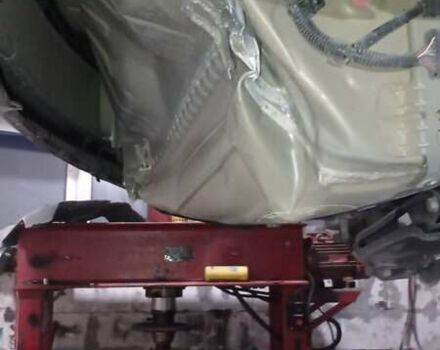 Синий Тесла Модель 3, объемом двигателя 0 л и пробегом 256 тыс. км за 11500 $, фото 26 на Automoto.ua