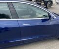 Синий Тесла Модель 3, объемом двигателя 0 л и пробегом 143 тыс. км за 15300 $, фото 11 на Automoto.ua