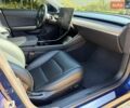 Синий Тесла Модель 3, объемом двигателя 0 л и пробегом 163 тыс. км за 16300 $, фото 32 на Automoto.ua