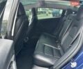 Синий Тесла Модель 3, объемом двигателя 0 л и пробегом 163 тыс. км за 14500 $, фото 11 на Automoto.ua