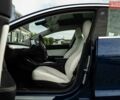 Синий Тесла Модель 3, объемом двигателя 0 л и пробегом 88 тыс. км за 18900 $, фото 20 на Automoto.ua
