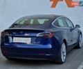 Синий Тесла Модель 3, объемом двигателя 0 л и пробегом 98 тыс. км за 20990 $, фото 38 на Automoto.ua