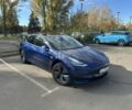 Синій Тесла Модель 3, об'ємом двигуна 0 л та пробігом 78 тис. км за 18600 $, фото 1 на Automoto.ua