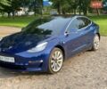 Синій Тесла Модель 3, об'ємом двигуна 0 л та пробігом 109 тис. км за 22000 $, фото 27 на Automoto.ua