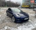 Синій Тесла Модель 3, об'ємом двигуна 0 л та пробігом 144 тис. км за 17000 $, фото 2 на Automoto.ua