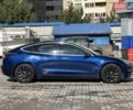 Синій Тесла Модель 3, об'ємом двигуна 0 л та пробігом 104 тис. км за 17990 $, фото 3 на Automoto.ua