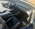 Синий Тесла Модель 3, объемом двигателя 0 л и пробегом 150 тыс. км за 16300 $, фото 5 на Automoto.ua