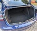 Синій Тесла Модель 3, об'ємом двигуна 0 л та пробігом 147 тис. км за 18200 $, фото 27 на Automoto.ua