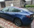 Синій Тесла Модель 3, об'ємом двигуна 0 л та пробігом 136 тис. км за 16500 $, фото 10 на Automoto.ua
