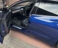 Синій Тесла Модель 3, об'ємом двигуна 0 л та пробігом 102 тис. км за 18500 $, фото 5 на Automoto.ua