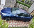 Синій Тесла Модель 3, об'ємом двигуна 0 л та пробігом 136 тис. км за 16500 $, фото 1 на Automoto.ua