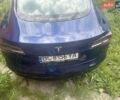 Синій Тесла Модель 3, об'ємом двигуна 0 л та пробігом 200 тис. км за 15999 $, фото 1 на Automoto.ua
