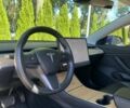Синий Тесла Модель 3, объемом двигателя 0 л и пробегом 82 тыс. км за 17500 $, фото 26 на Automoto.ua