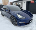 Синий Тесла Модель 3, объемом двигателя 0 л и пробегом 119 тыс. км за 15900 $, фото 16 на Automoto.ua