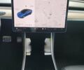 Тесла Модель 3 2018 у Києві на Automoto.ua Синій Тесла Модель 3, об'ємом двигуна 0 л та пробігом 48 тис. км за 31000 $, фото 6 на Automoto.ua