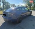 Синій Тесла Модель 3, об'ємом двигуна 0 л та пробігом 128 тис. км за 24300 $, фото 8 на Automoto.ua