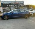 Синій Тесла Модель 3, об'ємом двигуна 0 л та пробігом 98 тис. км за 20000 $, фото 10 на Automoto.ua