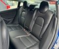 Синий Тесла Модель 3, объемом двигателя 0 л и пробегом 103 тыс. км за 15900 $, фото 36 на Automoto.ua