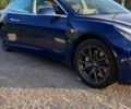 Синій Тесла Модель 3, об'ємом двигуна 0 л та пробігом 90 тис. км за 18100 $, фото 4 на Automoto.ua