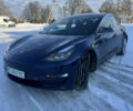 Синий Тесла Модель 3, объемом двигателя 0 л и пробегом 146 тыс. км за 15999 $, фото 24 на Automoto.ua