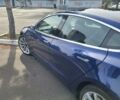 Синий Тесла Модель 3, объемом двигателя 0 л и пробегом 100 тыс. км за 20000 $, фото 10 на Automoto.ua