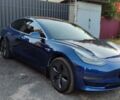 Синій Тесла Модель 3, об'ємом двигуна 0 л та пробігом 159 тис. км за 16800 $, фото 8 на Automoto.ua