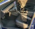 Синий Тесла Модель 3, объемом двигателя 0 л и пробегом 109 тыс. км за 22000 $, фото 9 на Automoto.ua