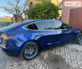 Синій Тесла Модель 3, об'ємом двигуна 0 л та пробігом 65 тис. км за 23300 $, фото 8 на Automoto.ua