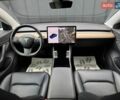 Синий Тесла Модель 3, объемом двигателя 0 л и пробегом 103 тыс. км за 15900 $, фото 43 на Automoto.ua