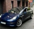 Синій Тесла Модель 3, об'ємом двигуна 0 л та пробігом 99 тис. км за 14850 $, фото 11 на Automoto.ua
