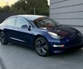 Синій Тесла Модель 3, об'ємом двигуна 0 л та пробігом 104 тис. км за 18500 $, фото 19 на Automoto.ua