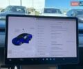 Тесла Модель 3 2018 у Львові на Automoto.ua Синій Тесла Модель 3, об'ємом двигуна 0 л та пробігом 198 тис. км за 16690 $, фото 17 на Automoto.ua