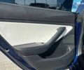 Синій Тесла Модель 3, об'ємом двигуна 0 л та пробігом 198 тис. км за 16690 $, фото 13 на Automoto.ua