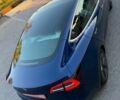 Синий Тесла Модель 3, объемом двигателя 0 л и пробегом 107 тыс. км за 15200 $, фото 98 на Automoto.ua
