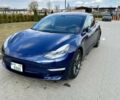 Синій Тесла Модель 3, об'ємом двигуна 0 л та пробігом 161 тис. км за 16000 $, фото 4 на Automoto.ua