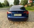 Синий Тесла Модель 3, объемом двигателя 0 л и пробегом 106 тыс. км за 22000 $, фото 24 на Automoto.ua
