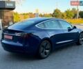 Синий Тесла Модель 3, объемом двигателя 0 л и пробегом 107 тыс. км за 15200 $, фото 11 на Automoto.ua