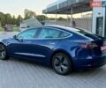 Синий Тесла Модель 3, объемом двигателя 0 л и пробегом 107 тыс. км за 15200 $, фото 6 на Automoto.ua