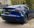 Синій Тесла Модель 3, об'ємом двигуна 78 л та пробігом 103 тис. км за 18600 $, фото 6 на Automoto.ua