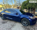 Синій Тесла Модель 3, об'ємом двигуна 0 л та пробігом 65 тис. км за 23300 $, фото 7 на Automoto.ua