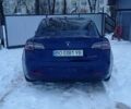 Синий Тесла Модель 3, объемом двигателя 0 л и пробегом 256 тыс. км за 11500 $, фото 3 на Automoto.ua